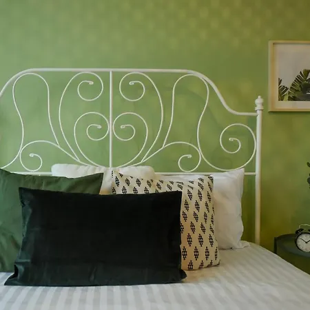 Apartment Olives & Sunsets - Lovely View - Calea Victoriei *